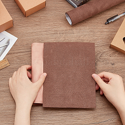 1 Stück DIY Kunstledertuch&nbsp;DIY-OC0010-65C