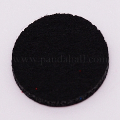 Faser-Parfüm-Pads&nbsp;DIY-WH0183-55C