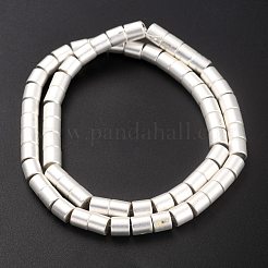 Non magnetici perle ematite sintetico fili&nbsp;G-B014-03S