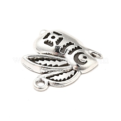Lega stile tibetano grandi ciondoli&nbsp;PALLOY-M198-32AS