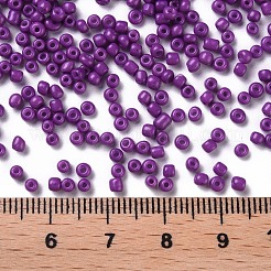 Perle di vetro per la cottura di vernici&nbsp;SEED-S001-K11