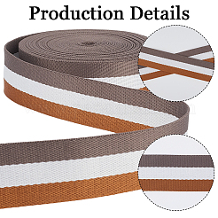 10 Meter Polyesterband&nbsp;OCOR-GF0005-03
