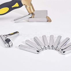 Siegelmarken&nbsp;AJEW-BC0005-29K