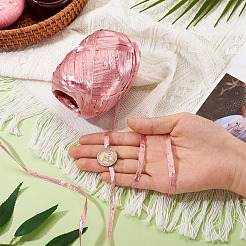 Raffia-Knitter-Fetzen-Füller&nbsp;DIY-MB0003-04B