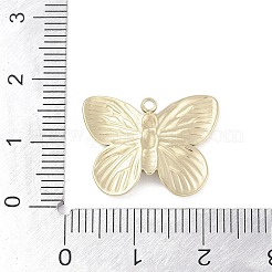 Anhänger aus Edelstahl 304&nbsp;STAS-L022-418G