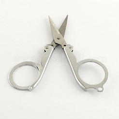 Anlaufbeständige 2cr13# Edelstahlschere&nbsp;TOOL-R078-07
