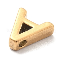 Ionenplattierung (IP) 304 Edelstahl-Anhänger&nbsp;STAS-R138-07G-A
