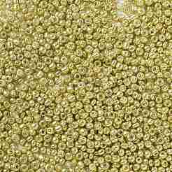 12/0 perline di vetro&nbsp;X1-SEED-A017-2mm-1113