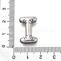 Pendentifs en acier inoxydable 304&nbsp;STAS-S166-01P-09