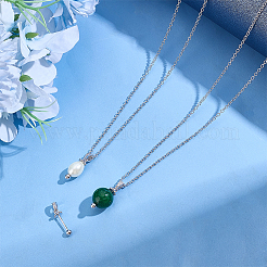 3 Stück 3 Stil 925 Sterling Silber Strass Anhänger Bügel&nbsp;FIND-ME0001-73
