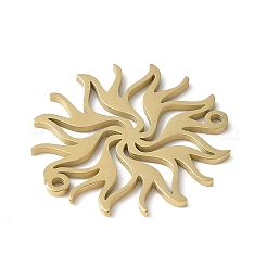 Anhänger aus Edelstahl 304&nbsp;LS-STAS-E501-16G