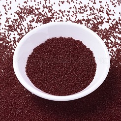 Perline miyuki delica&nbsp;SEED-JP0008-DB1262