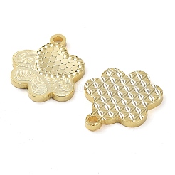 Encantos de plata 925 esterlina&nbsp;STER-C003-03G