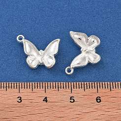 Silber-Legierung Anhänger&nbsp;LS-PALLOY-U003-01C-S