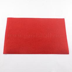Feltro del ricamo del tessuto non tessuto per i mestieri diy&nbsp;DIY-Q007-39