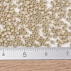 Cuentas de miyuki delica&nbsp;SEED-X0054-DB2301