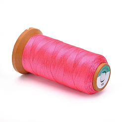 Fils de polyester&nbsp;NWIR-G018-D-15