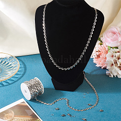 Kit per realizzare bracciali/collane fai da te&nbsp;DIY-TA0012-53C