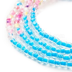 Sommerschmuck Taillenperle&nbsp;NJEW-C00025-02