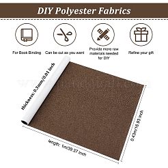 1 Stück DIY-Polyesterstoffe&nbsp;DIY-OC0009-58D