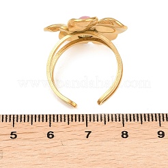304 Edelstahl mit Harzmanschette&nbsp;RJEW-Z132-03G