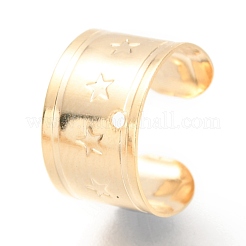 Accesorios para aretes de acero inoxidable 304&nbsp;STAS-H151-12G