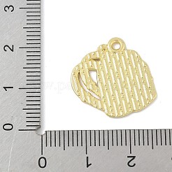 Schulbedarf Legierung Emaille Pandants&nbsp;FIND-M083-03A-G02