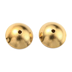 Cono di perline in acciaio inossidabile 304&nbsp;STAS-G310-30A-G