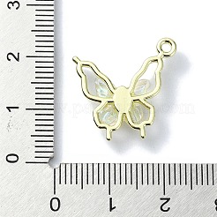 Alliage avec pendentifs en acrylique&nbsp;FIND-Q102-09A