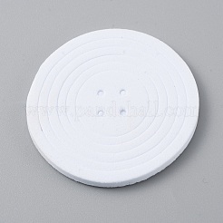 Flache&nbsp;AJEW-WH0413-81