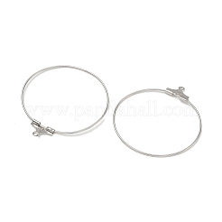 Pendentifs en laiton&nbsp;EC222-01B-P