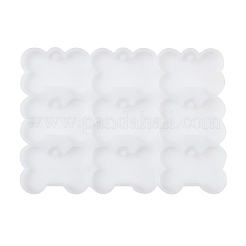 Knochen-Silikonformen&nbsp;SIL-V005-05