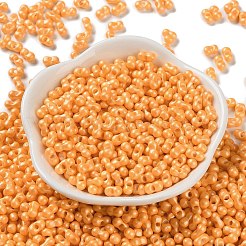 Runde Saatperlen&nbsp;SEED-L011-04A-06