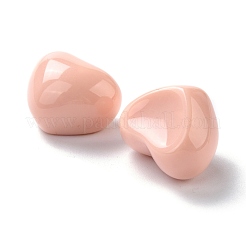 Cabochons di opaco resina&nbsp;CRES-P019-03A