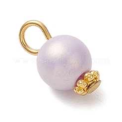 Pendente acrilico opaco&nbsp;PALLOY-JF04254-02