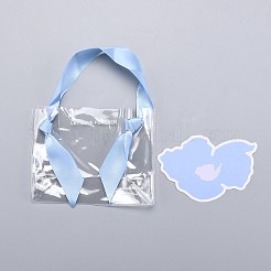 PVC-Plastiktüten&nbsp;ABAG-I004-A02