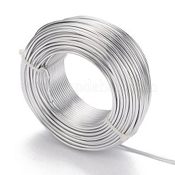 Filo di alluminio anodizzato tondo&nbsp;AW-F004-3mm-01