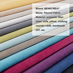 Flanellstoff&nbsp;DIY-BC0001-47