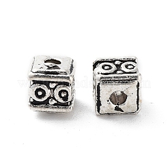 Tibetischer stil legierung perlen&nbsp;LS-FIND-Q094-33AS
