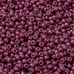 Cuentas de rocailles redondas miyuki&nbsp;SEED-X0055-RR4468
