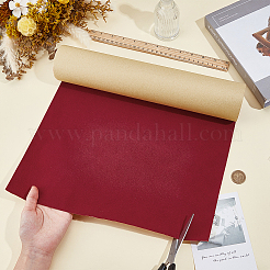Selbstklebendes Polyestergewebe&nbsp;DIY-WH0671-233A