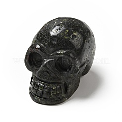 Decorazioni per esposizione di sangue di drago naturale di halloween&nbsp;DJEW-K015-23