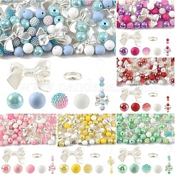 Kit fai-da-te per gioielli&nbsp;DIY-YW0017-71D