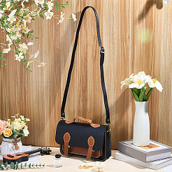 1 cinghia per borsa in pelle PU&nbsp;FIND-CL0001-60B