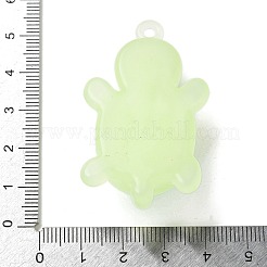 Leuchtende PVC-Anhänger&nbsp;KY-P019-01A