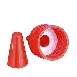 Leere Plastikflasche für Flüssigkeit&nbsp;DIY-BC0010-14