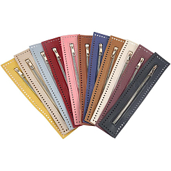 11 pièce 11 couleurs accessoires de vêtement&nbsp;FIND-CL0001-90