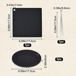 Kits de fabricación de diy&nbsp;FIND-GF0003-73