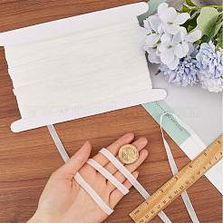 20 m transparentes elastisches Nylon-Strickband aus Angelschnur&nbsp;OCOR-GF0003-59A-01