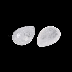 Natürlichen Quarzkristall cabochons&nbsp;G-H094-01A-06